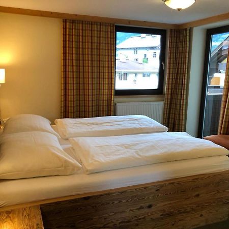 Hotel Roesslwirt Кирхберг Экстерьер фото