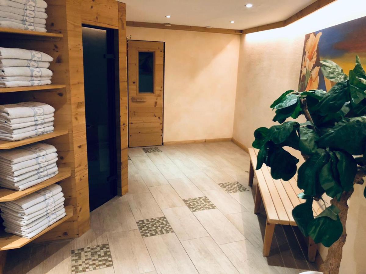 Hotel Roesslwirt Кирхберг Экстерьер фото
